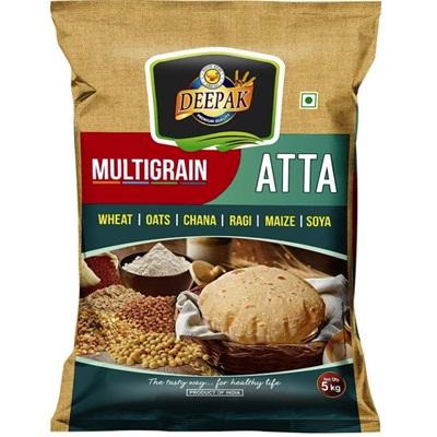 Deepak Multigrain Atta 5kg